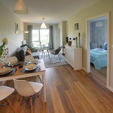 Trevilles Apartamenty Sweet Dreams Szklarska Poreba Extérieur photo