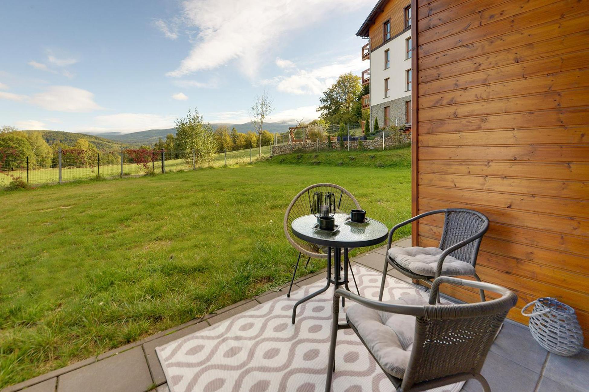 Trevilles Apartamenty Sweet Dreams Szklarska Poreba Extérieur photo