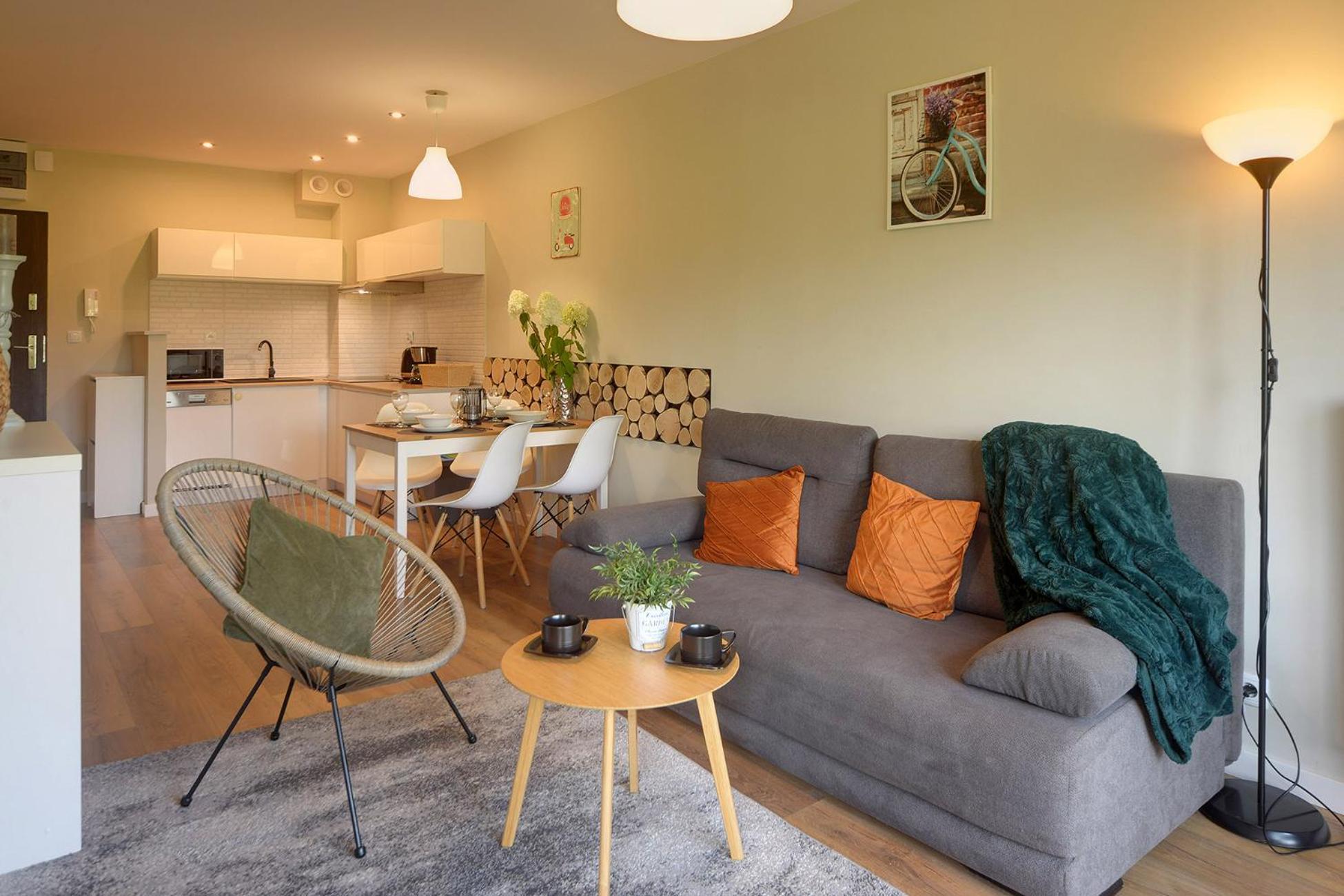 Trevilles Apartamenty Sweet Dreams Szklarska Poreba Extérieur photo