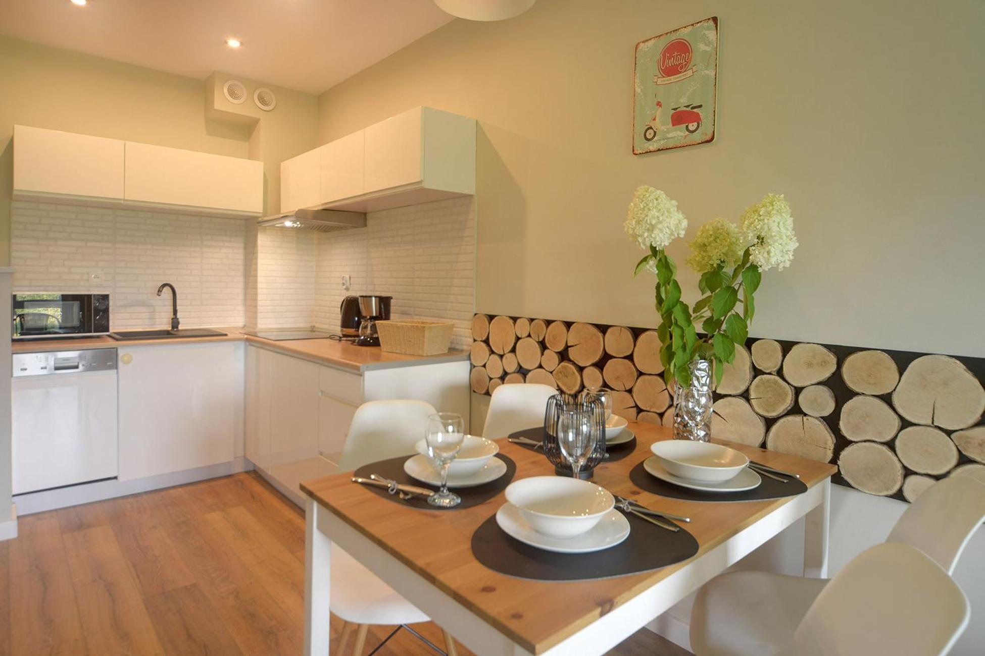 Trevilles Apartamenty Sweet Dreams Szklarska Poreba Extérieur photo
