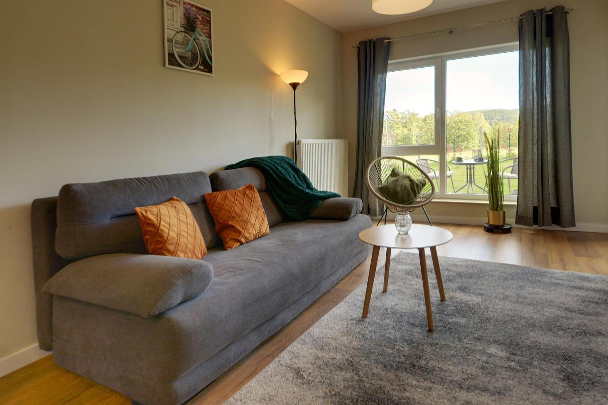 Trevilles Apartamenty Sweet Dreams Szklarska Poreba Extérieur photo