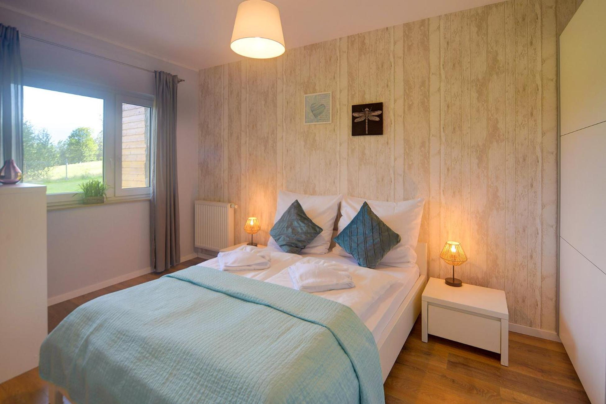 Trevilles Apartamenty Sweet Dreams Szklarska Poreba Extérieur photo