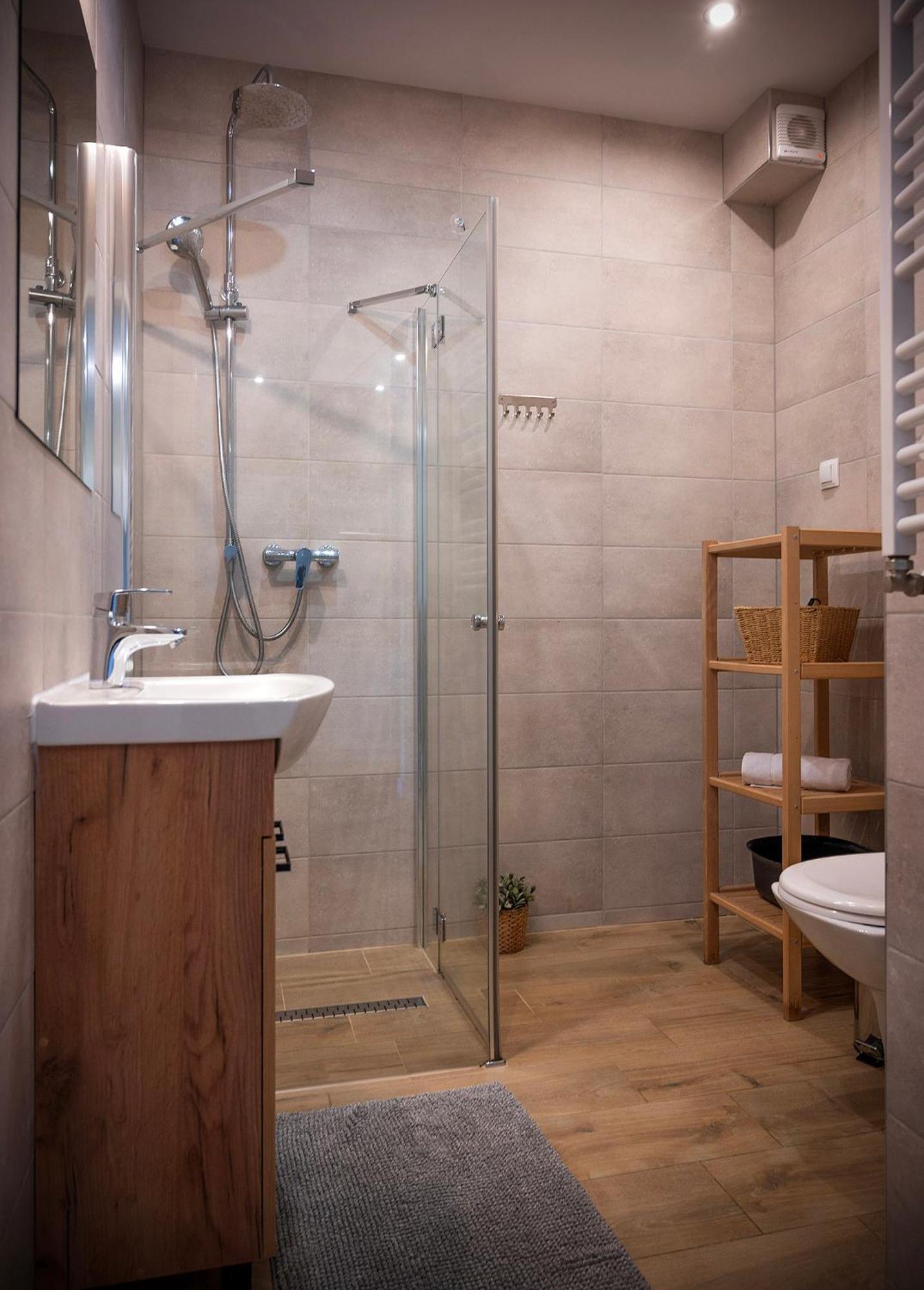 Trevilles Apartamenty Sweet Dreams Szklarska Poreba Extérieur photo