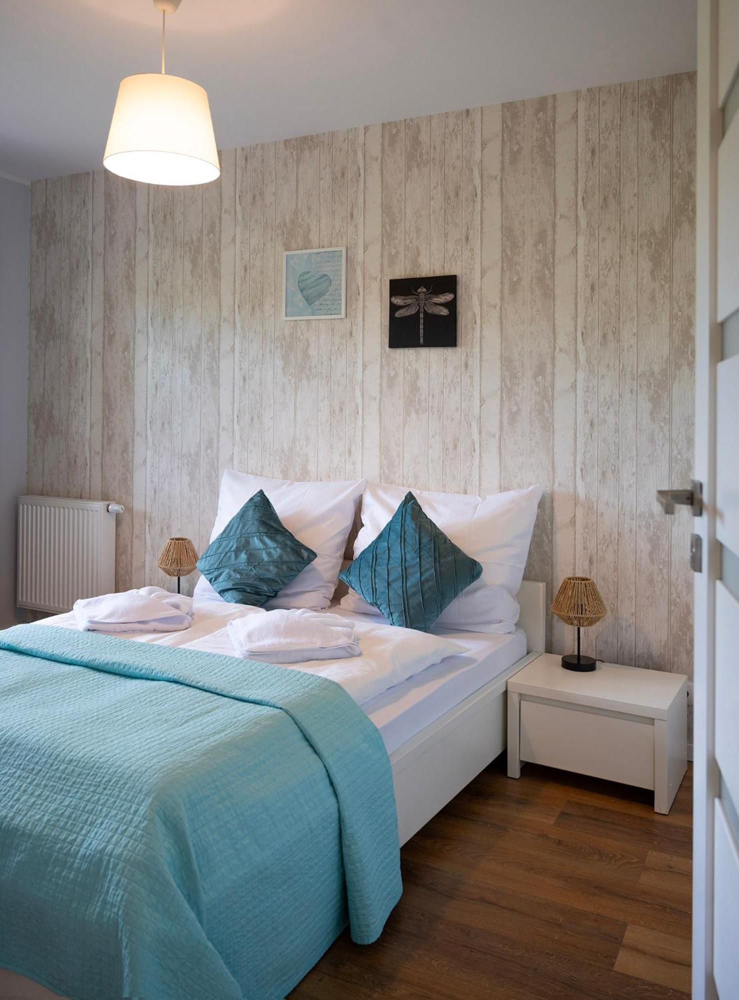 Trevilles Apartamenty Sweet Dreams Szklarska Poreba Extérieur photo