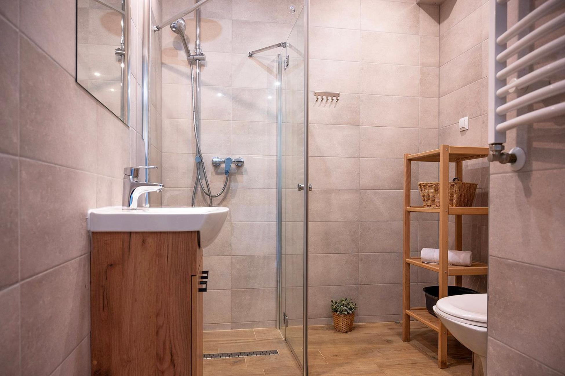 Trevilles Apartamenty Sweet Dreams Szklarska Poreba Extérieur photo